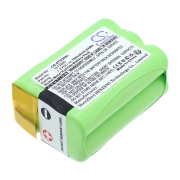 Baterie compatibleWith Tri-Tronics