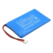 Baterie compatibleWith Securitytronix