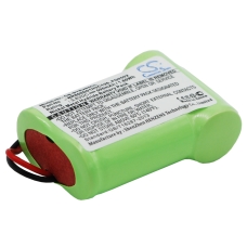 Kompatibilní náhrada baterie za France Telecom FG0502,NR800D01H3C120