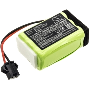 Baterie compatibleWith Tri-Tronics