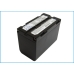 Baterie kompatibilní s Panasonic CS-SVBD815