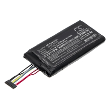 Baterie do dálkových ovladačů Savant CS-SVM100SL