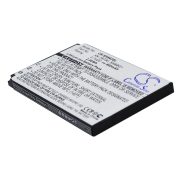 Baterie compatibleWith Baterie