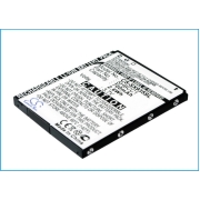 Baterie pro Sharp WX-T930