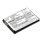 Baterie pro Sonim XP3 Plus