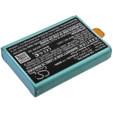 Kompatibilní náhrada baterie za Socketmobile BAT-04800-01S