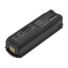 Kompatibilní náhrada baterie za Shure 95L12509,AXT920,AXT920SL