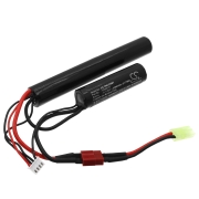 Baterie compatibleWith Tactical aeg