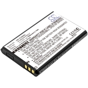 Baterie compatibleWith T-com