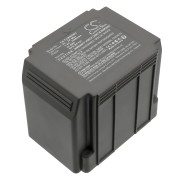 Baterie compatibleWith Baterie