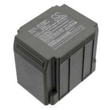 Kompatibilní náhrada baterie za Tactacam DFD-BTY01,EM9