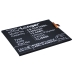 Baterie kompatibilní s Alcatel TCL Umi CS-TCP728SL