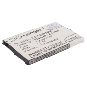 CS-TEN950SL<br />Baterie do   nahrazuje baterii LP383450A