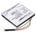 Baterie pro Texas Instruments TI-84 C Silver