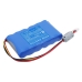 Baterie kompatibilní s Teufel Boomster Boomster BT SPEAKER CS-TFB100SL