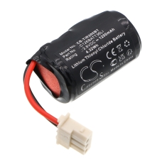Baterie do zabezpečení domácnosti Technoalarm CS-TIR200BT