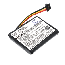 Kompatibilní náhrada baterie za TomTom FKM1108005799
