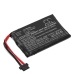 Baterie Nahrazuje TomTom AHL03711001