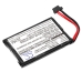 Baterie pro TomTom Go 950 Live