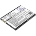 Baterie kompatibilní s Coolpad T-Mobile CS-TMC362SL