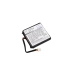 Baterie pro TomTom Via 110 Europe