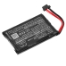 Baterie kompatibilní s TomTom CS-TMG500SL