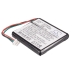 Baterie kompatibilní s TomTom CS-TMS10SL