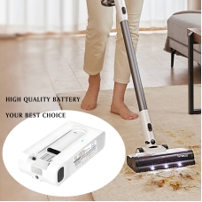 Baterie do vysavačů Tineco CS-TNA200VX