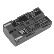 Baterie compatibleWith Tsi inc
