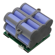 Baterie compatibleWith Tineco
