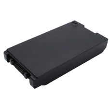 Kompatibilní náhrada baterie za Toshiba PA3128U-1BRS,PA3191-2BAS,PA3191U-1BAS,PA3191U-1BRS,PA3191U-2BRS...
