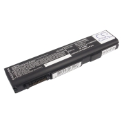 Baterie pro Toshiba Tecra M11-17U