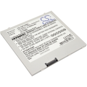 Baterie compatibleWith Toshiba