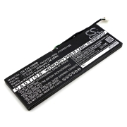 Baterie pro Toshiba Satellite L10W-CBT2N0