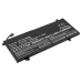 Baterie pro Toshiba Satellite Pro L50-G-14Z