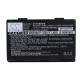 CS-TOM35HB<br />Baterie do   nahrazuje baterii PA3395U-1BRS
