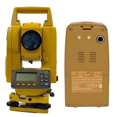 Baterie do nářadí Topcon CS-TOP332SL