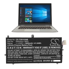 Baterie do notebooků Toshiba CS-TOR103NB