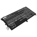 Baterie do notebooků Toshiba CS-TOR103NB