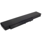 Baterie pro Toshiba Tecra M8