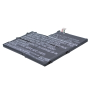 Baterie pro Toshiba Satellite U845W