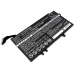 Baterie pro Toshiba U920T-108