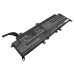 Baterie do notebooků Toshiba CS-TOX500NB