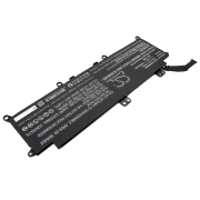 Baterie pro Toshiba Tecra X50-F-14X