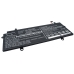 Baterie pro Toshiba Satellite Z30-A-133