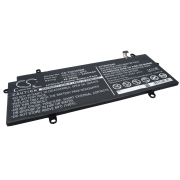 Baterie pro Toshiba PT241A-013001