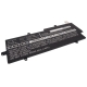 Baterie compatibleWith Toshiba