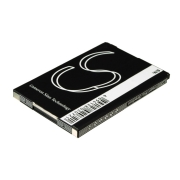 CS-TP6500SL<br />Baterie do   nahrazuje baterii TRIN160