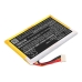 Baterie do výzkumných a měřicích zařízení Topdon CS-TPD800SL