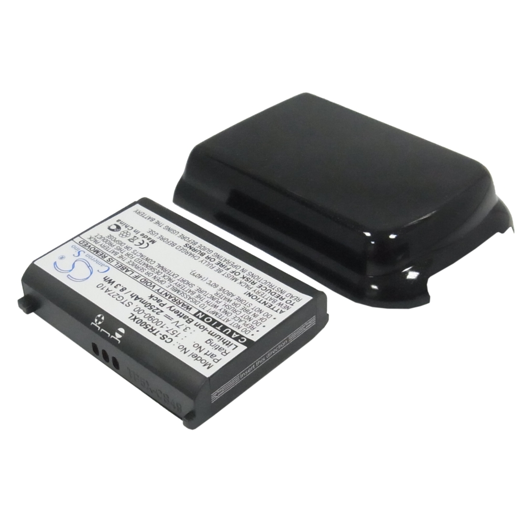 CS-TR500XL
